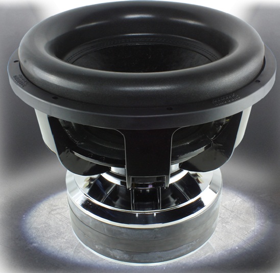 ������������� �������� Sundown Audio TEAM 18 D2